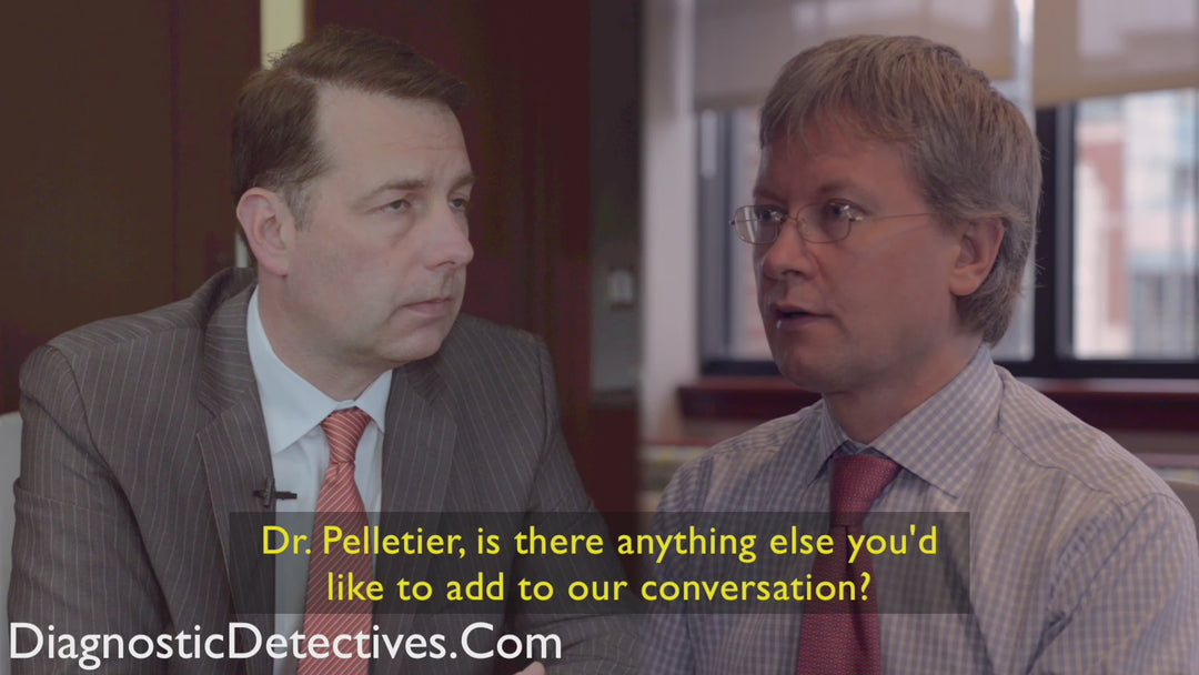 هل يمكن إجراء جراحتي باستخدام الروبوت؟ كيفية التعامل مع توقعات المريض. 10