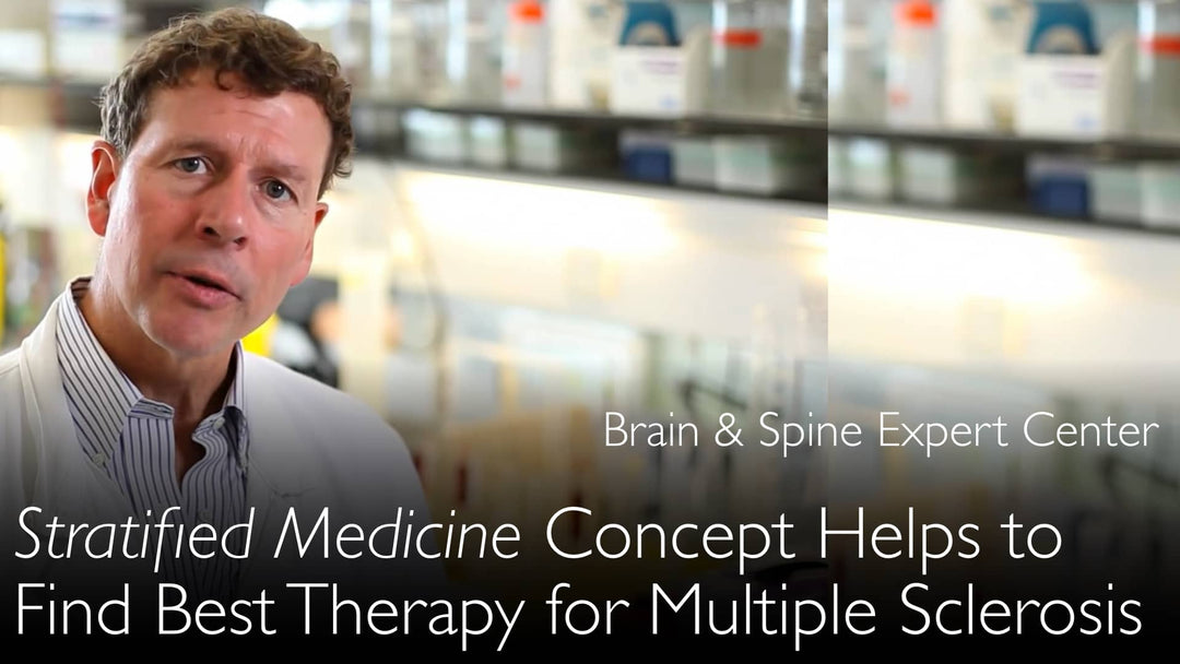 الطب المتمايز 
 
 
 الطب المتمايز 
 الطب الدقيق لتحقيق أفضل علاج لمرض التصلب المتعدد. تقدير مآل المرض. 
 14