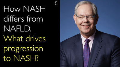 الفرق بين مرض الكبد الدهني غير الكحولي (NAFLD) والتهاب الكبد الدهني غير الكحولي (NASH) 
 
 
 كيف يختلف التهاب الكبد الدهني غير الكحولي (NASH) عن مرض الكبد الدهني غير الكحولي