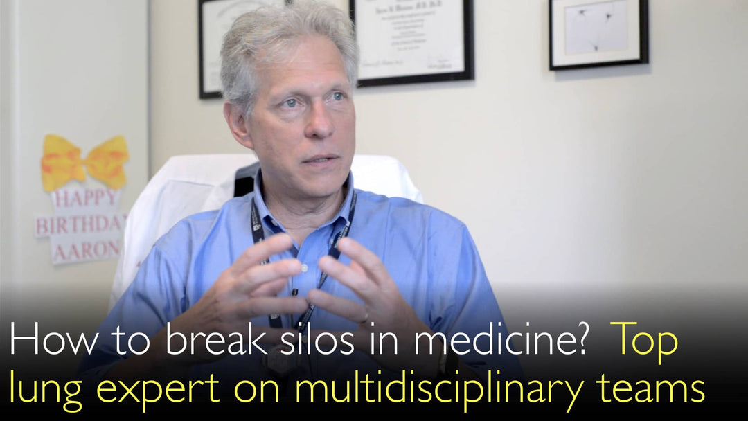 How to obtain timely diagnosis and correct treatment? Everything is about finding the right expert. 12